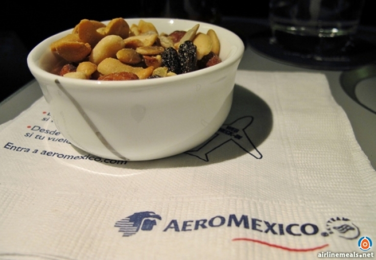 Aero Mexico